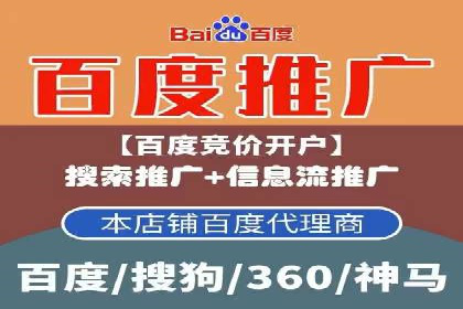 成功企业如何借助百度推广代运营公司实现逆袭